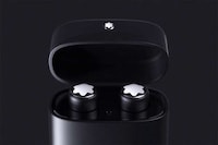 Branded Luxury Earbud Designs