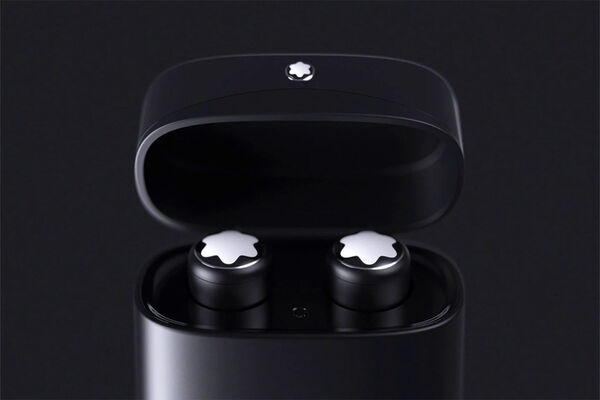 Branded Luxury Earbud Designs