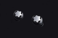 Branded Luxury Earbud Designs Image 3