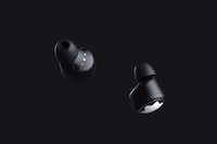 Branded Luxury Earbud Designs Image 7