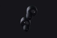 Branded Luxury Earbud Designs Image 8