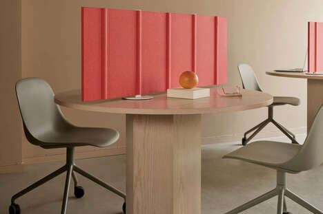 Recycled Plastic Privacy Panels