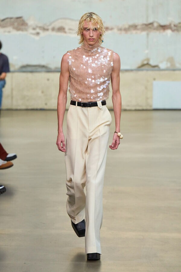 Campy Genderless Apparel Image 2