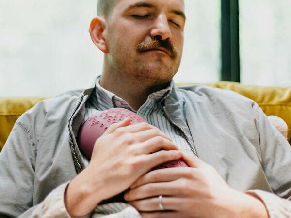 Huggable Anxiety Relief Speakers