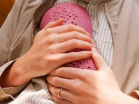 Huggable Anxiety Relief Speakers Image 4