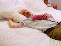 Huggable Anxiety Relief Speakers Image 7
