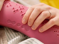 Huggable Anxiety Relief Speakers Image 8