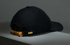 Courier Company Headwear Collaborations