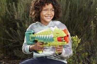 Prehistoric Foam Dart Blasters