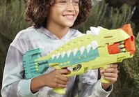 Prehistoric Foam Dart Blasters Image 3