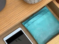 Compact Laundry-Hanging Systems Image 1
