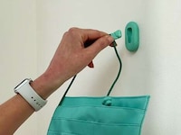 Compact Laundry-Hanging Systems Image 3