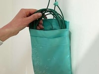 Compact Laundry-Hanging Systems Image 4