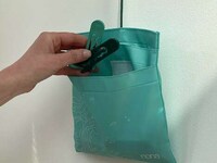Compact Laundry-Hanging Systems Image 6