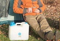 Water-Purifying Jerrycans Image 1