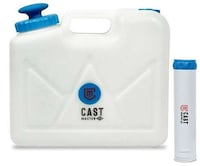 Water-Purifying Jerrycans Image 2