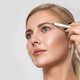 Transfer-Proof Eyebrow Cosmetics Image 1
