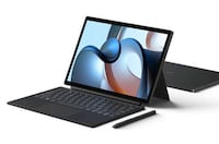 Convertible Ultra-Slim Hybrid Laptops