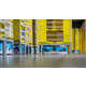 eCommerce Warehouse Robots Image 1
