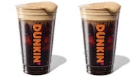 Richly Flavored Cold Brews Image 1