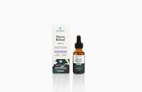 Relaxing Hemp-Powered Pet Oils