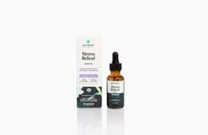 Relaxing Hemp-Powered Pet Oils