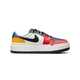 Colorfully Blocked Low-Cut Sneakers Image 2