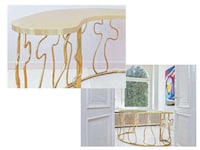 Bronze Luxury Tables Image 2