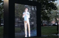 Immersive Public Art Installations Image 2