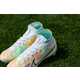 Speed-Focused Soccer Shoes Image 5