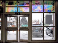 Large-Scale Floral Mosaics Image 5