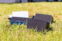 Sustainable Solar-Powered Speakers Image 2