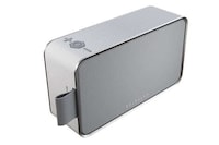 Sustainable Solar-Powered Speakers Image 5