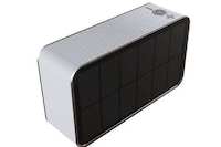 Sustainable Solar-Powered Speakers Image 6