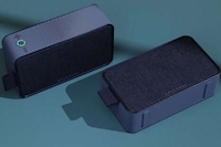 Sustainable Solar-Powered Speakers Image 7