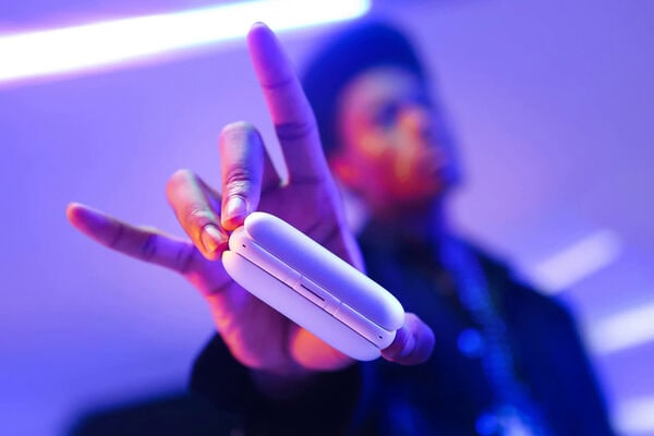 Lifestyle-Influenced Earbud Designs
