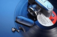 Lifestyle-Influenced Earbud Designs Image 3