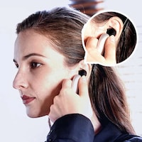 Lifestyle-Influenced Earbud Designs Image 5