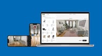 AR-Powered Furniture Visualizers