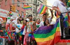 $75 NYC Pride Trips