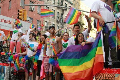 $75 NYC Pride Trips