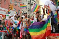 $75 NYC Pride Trips Image 1