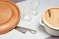 Visual Impairment-Friendly Cooking Utensils Image 1