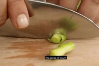 Visual Impairment-Friendly Cooking Utensils Image 3