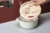 Visual Impairment-Friendly Cooking Utensils Image 4