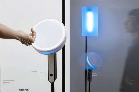 Invigorating Speaker Light Designs