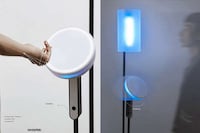 Invigorating Speaker Light Designs Image 1