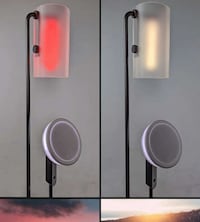 Invigorating Speaker Light Designs Image 3