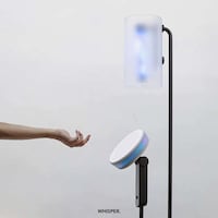 Invigorating Speaker Light Designs Image 5