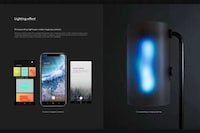 Invigorating Speaker Light Designs Image 7